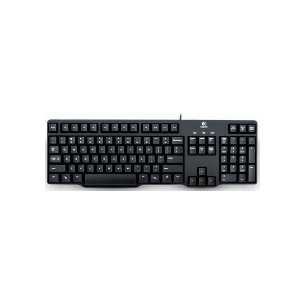 

LOGITECH Classic K100 PS/2 (920-003200)