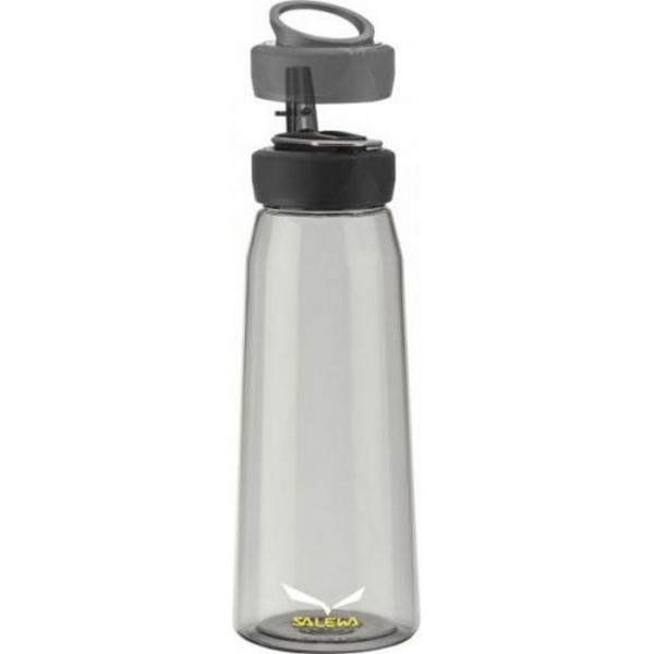 

Фляга Salewa RUNNER BOTTLE 0.5 L 2322/0300 grey (013.003.0651)