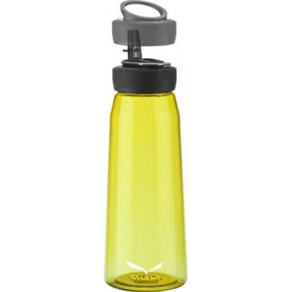 

Фляга Salewa RUNNER BOTTLE 0.5 L 2322/2400 yellow (013.003.0653)