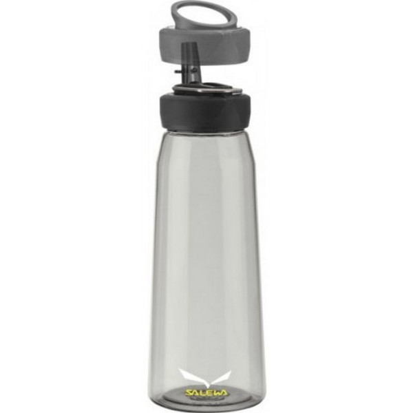 

Фляга Salewa RUNNER BOTTLE 1.0 L 2324/0300 grey (013.003.0659)