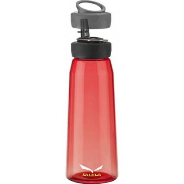 

Фляга Salewa RUNNER BOTTLE 1.0 L 2324/1600 red (013.003.0660)