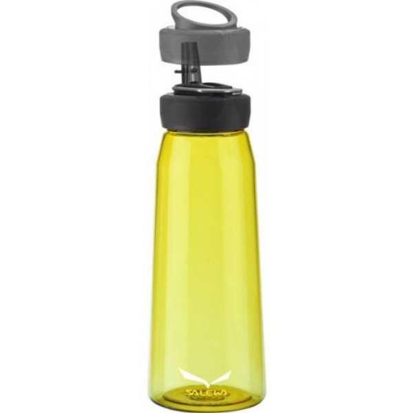 

Фляга Salewa RUNNER BOTTLE 1.0 L 2324/2400 yellow (013.003.0661)