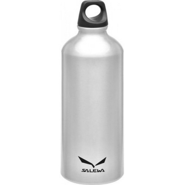 

Фляга Salewa TRAVELLER 1.0 L 2320/0300 grey (013.003.0648)