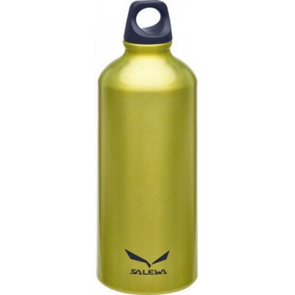 

Фляга Salewa TRAVELLER 1.0 L 2320/2400 yellow (013.003.0650)