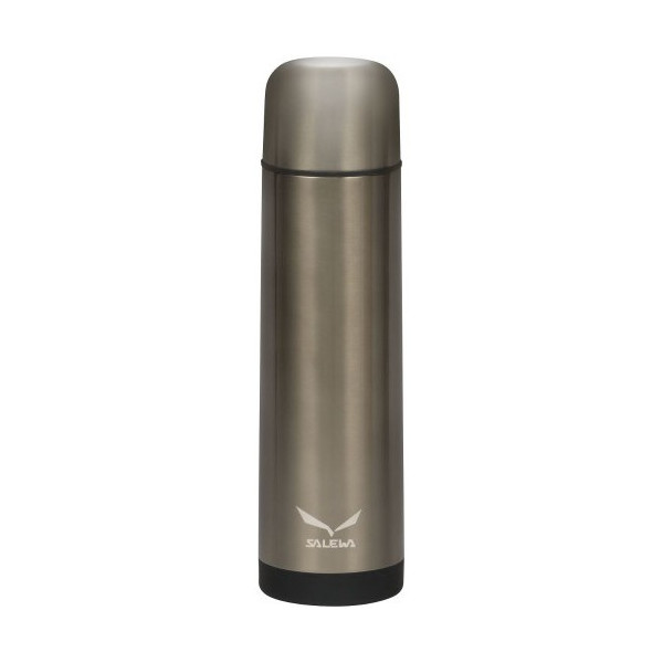 

Термос Salewa THERMO LITE 0.75 L 2336/0300 grey (013.003.0689)
