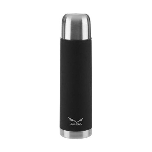 

Термос Salewa THERMOBOTTLE 0.5 L 2313/0900 black (013.003.0638)