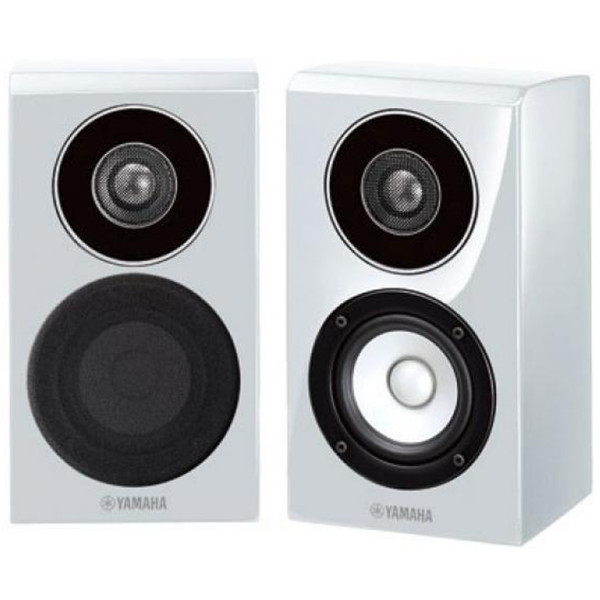 

Акустическая система Yamaha NS-B700 White