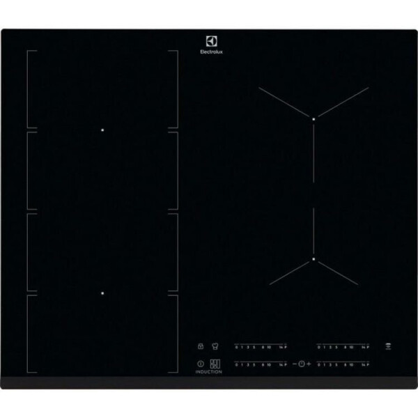 

Варочная поверхность Electrolux IPE6455KF