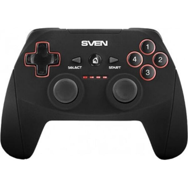

Геймпад Sven GC-2040 USB