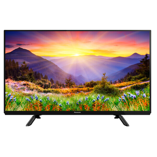 

Panasonic TX-40FSR500
