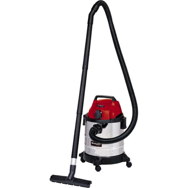 

Пылесос Einhell TC-VC 1820 SA (2342425)