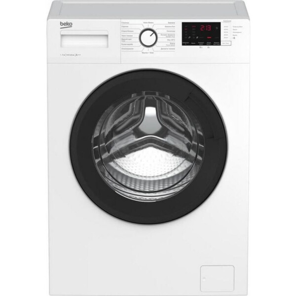 

Стиральная машина Beko WUE7512XAW