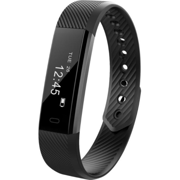 

ACME Activ Fit i15 Black (I15ORIG2019S)
