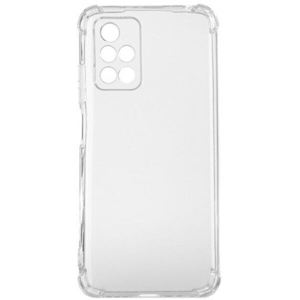 

Чехол ColorWay TPU AntiShock Clear для Xiaomi Redmi 10