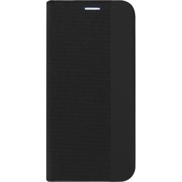 

Чехол DEF Book Case PU для Xiaomi Mi 9T Fabric Black