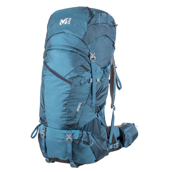 

Рюкзак Millet Mount shasta 55+10 emerald (MIS2081 6390)