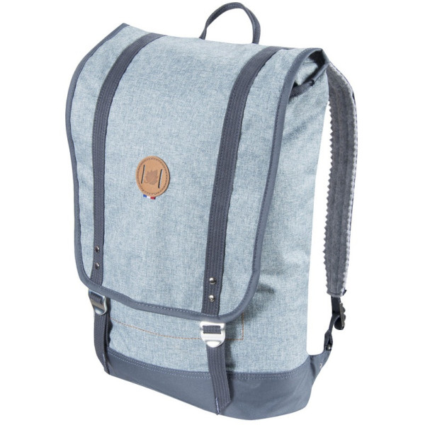 

Рюкзак Lafuma L'originaL flap north sea/shadow (LFS6321 8876)