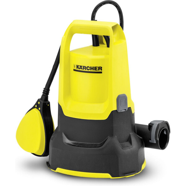 

погружной Karcher SP 2 Flat