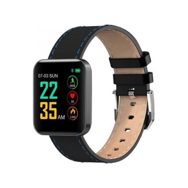 

Smart Band S88 Black