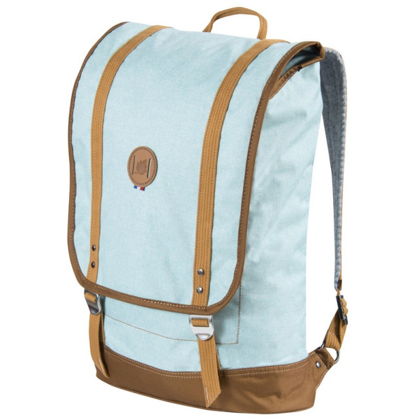 

Рюкзак Lafuma L'originaL flap pool blue (LFS6321 6323)
