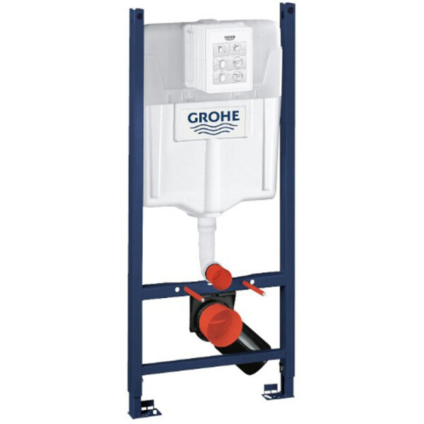 

Инсталляция GROHE Rapid SL 1.13 м, 38840000