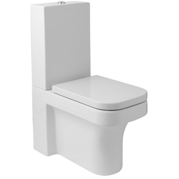 

Унитаз компакта Azzurra Tulip TUL100B1/MBP, напольный Shiny white