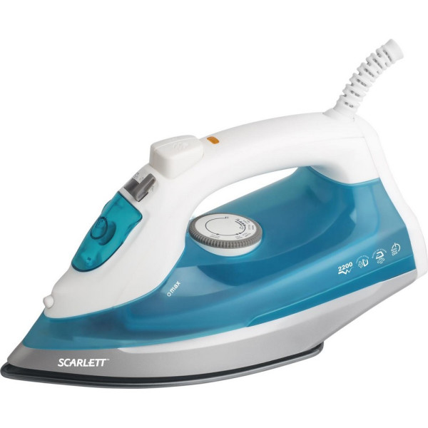 

Утюг Scarlett SC-SI30P04