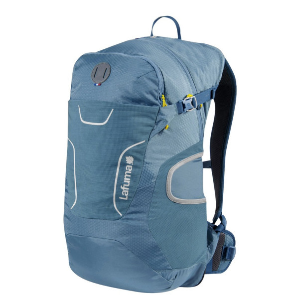 

Рюкзак Lafuma Windact 24 ZIP north sea (LFS6317 8604)