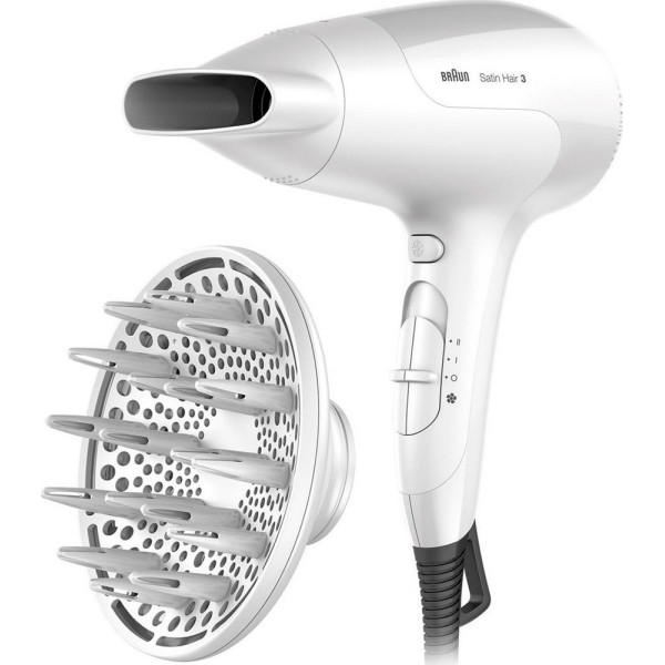 

Фен Braun HD385