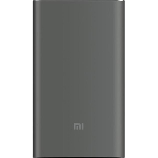 

Xiaomi Mi Pro 10000 mAh Grey