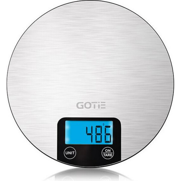 

Gotie GWK-100