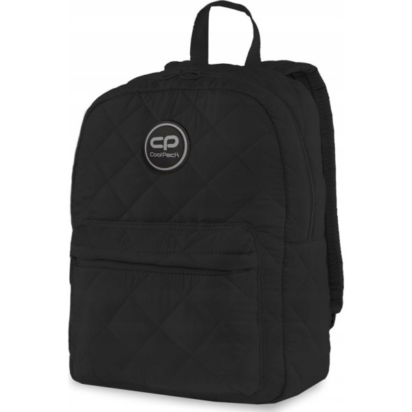 

CoolPack RUBY (41,5х31,5х15) Черный (23469CP)