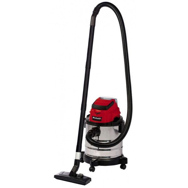 

Einhell TC-VC 18/20 Li S - Solo