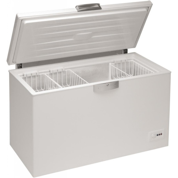 

Морозильная камера Beko HSU 832520
