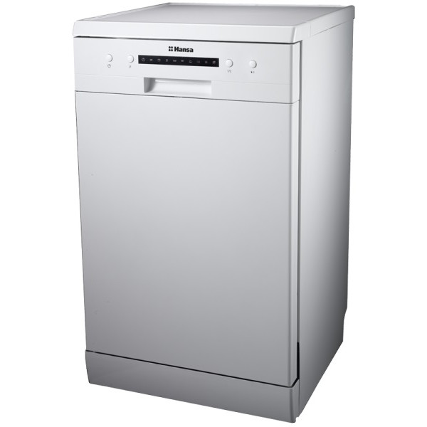 

Hansa ZWM 416 WH