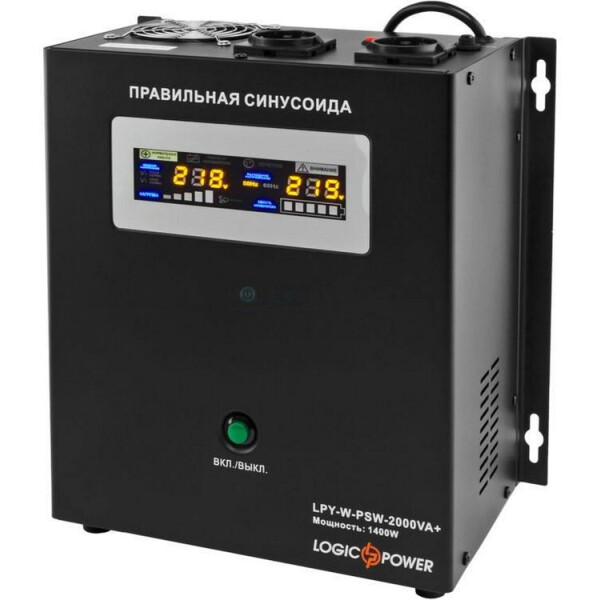

LogicPower LPY-W-PSW-2000VA