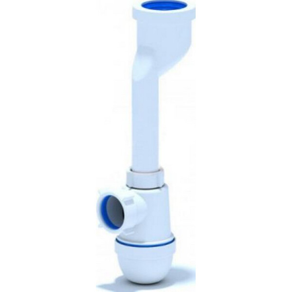 

Сифон для писсуара Ani Plast, U0100