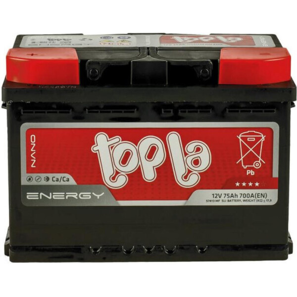 

Topla 75 Ah/12V Energy (1) (108375)