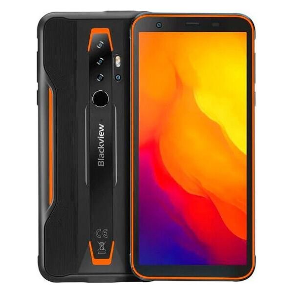 

Blackview BV6300 Pro 6/128GB Orange (Global)