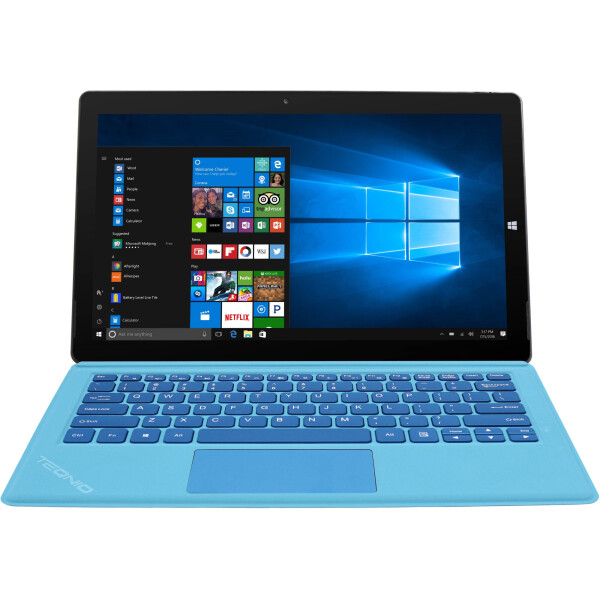 

Epik Teqnio 11 4/32GB WiFi (EL2IN1-1102T) Cyan Refurbished A-