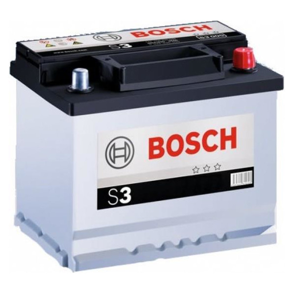 

BOSCH 6СТ-56 Евро (S3005)