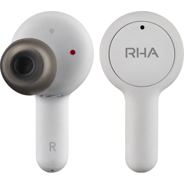 

Наушники RHA TrueConnect Cloud White