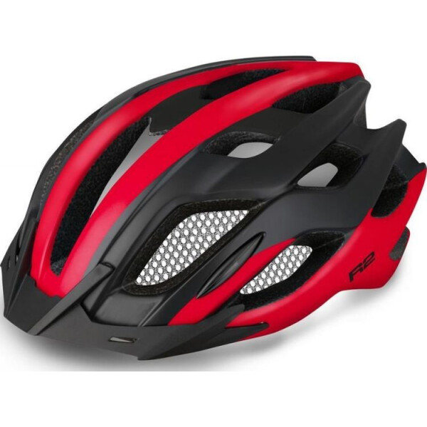 

R2 Tour L black-red (991931121)