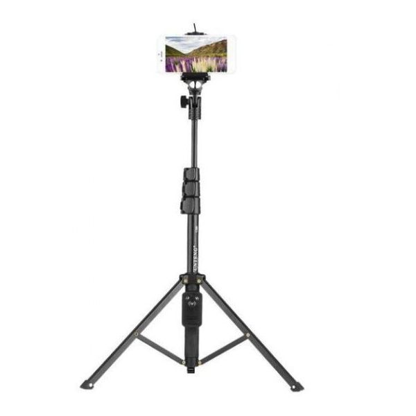 

Штатив трипод Yunteng VCT-1388