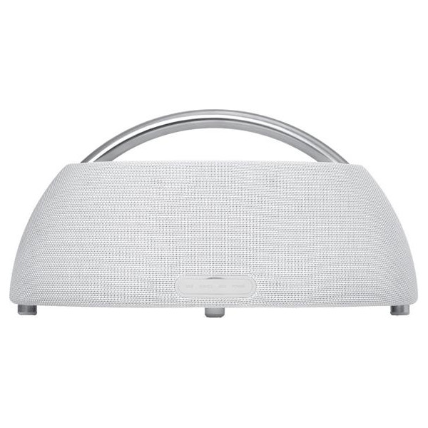 

Портативная акустика Harman/Kardon Go+Play Mini HKGOPLAYMINIWHTEU White