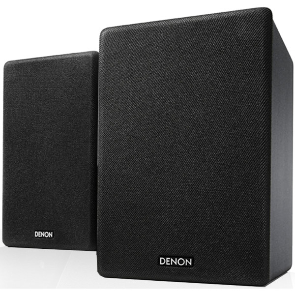 

Акустическая система Denon SC-N10 Black