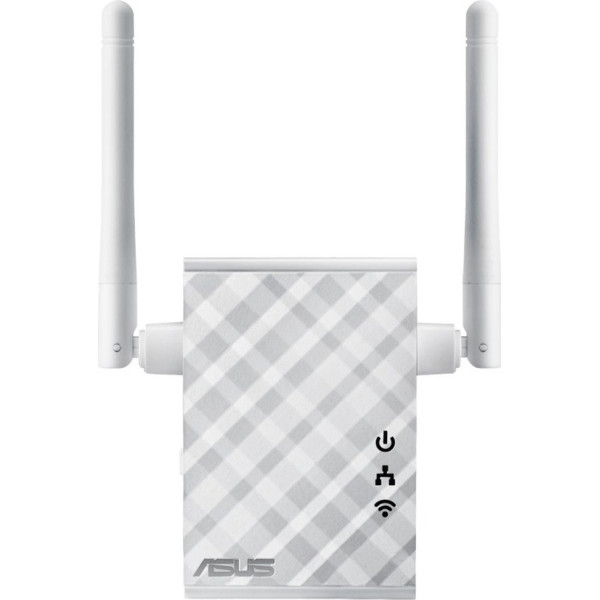

Ретранслятор Asus RP-N12
