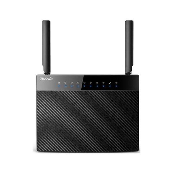 

Wi-Fi роутер Tenda AC9