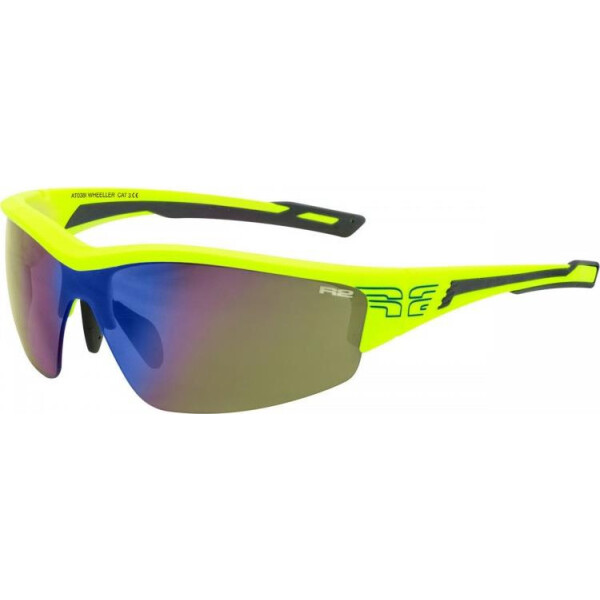 

R2 Wheeler neon yellow matt (991940825)