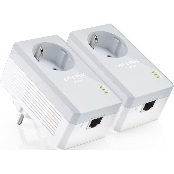 

Powerline TP-LINK TL-PA4010PKIT